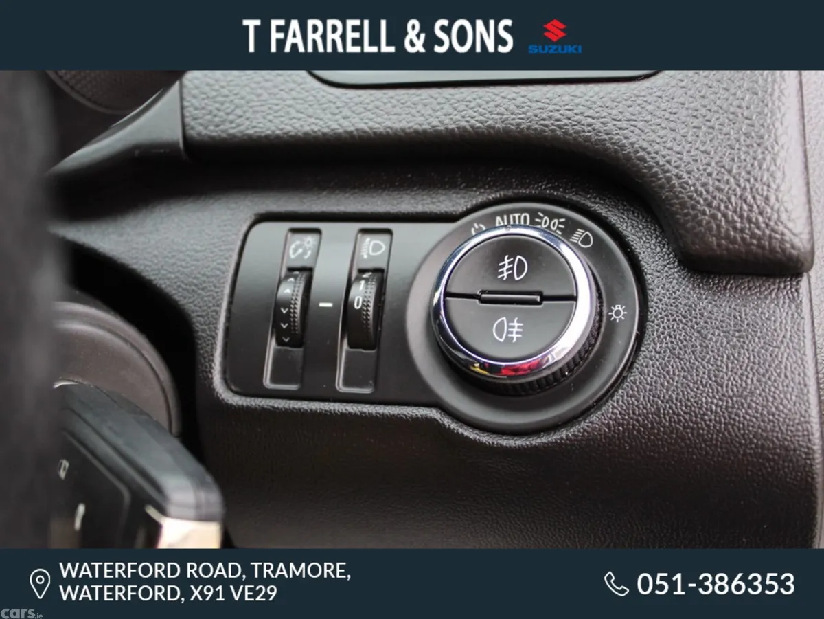 Opel Insignia Saloon, Diesel, 2017, Grey
