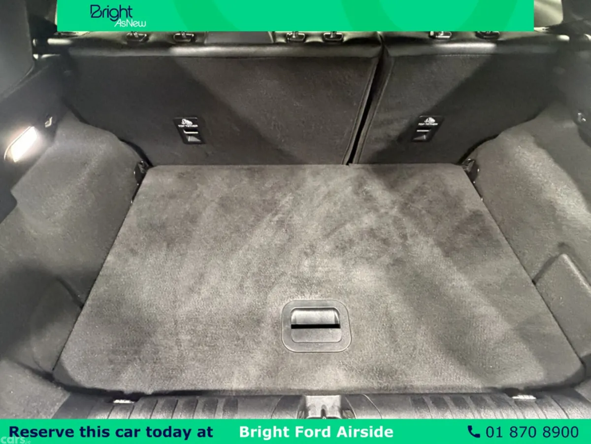Ford Puma MPV, Petrol, 2023, Grey