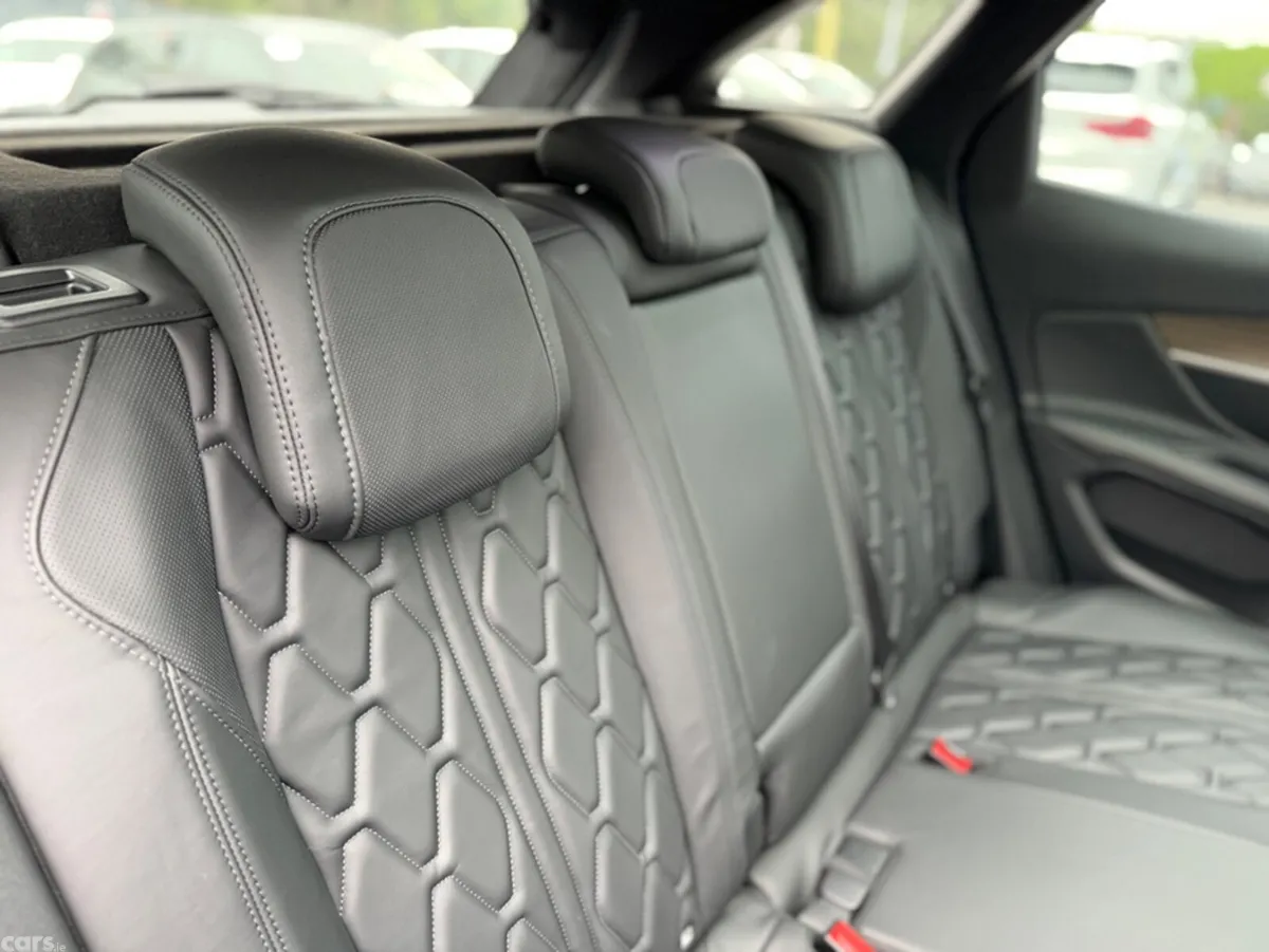 Peugeot 3008 SUV, Diesel, 2021, Blue