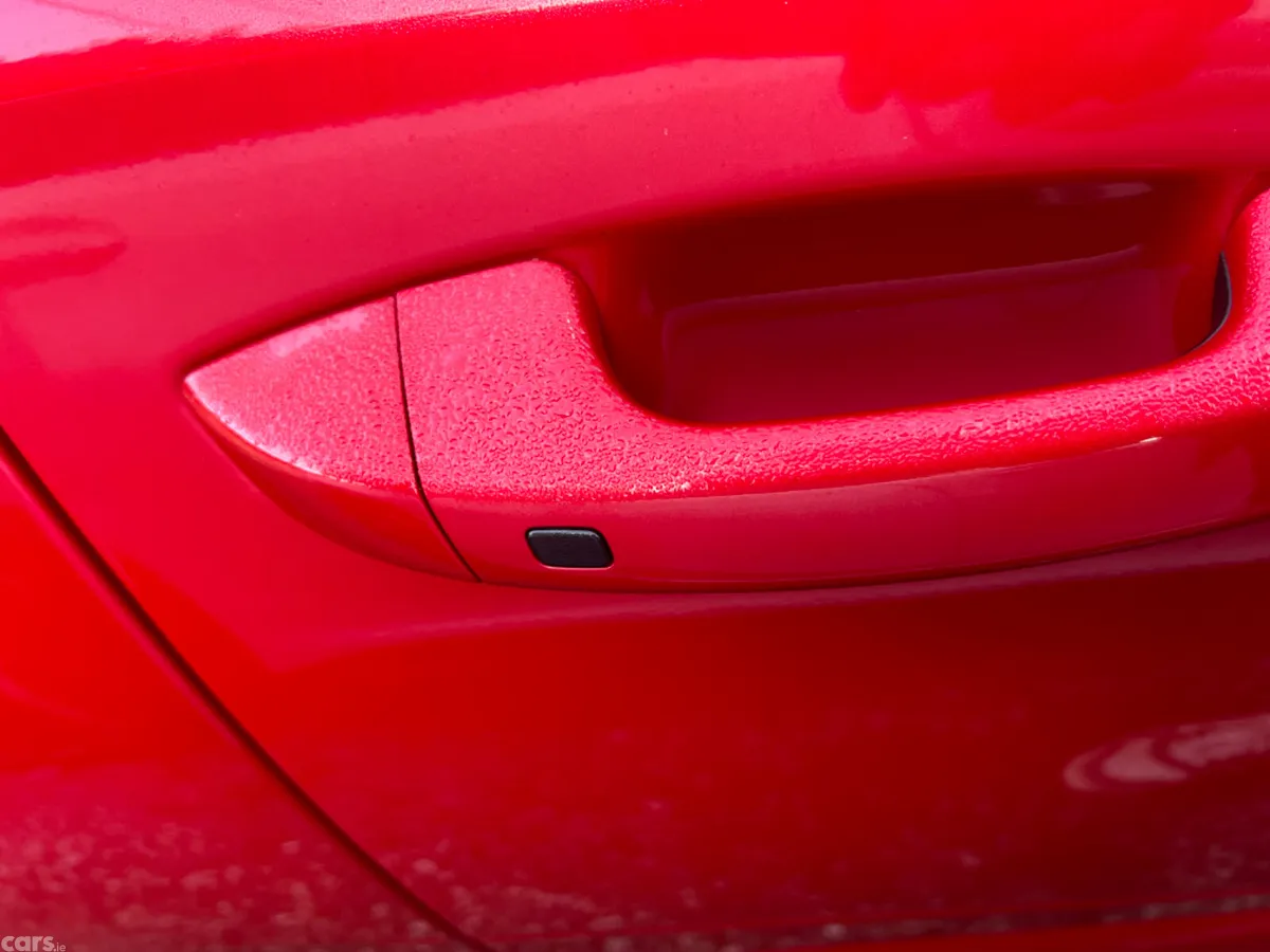 Kia Stinger Hatchback, Diesel, 2019, Red