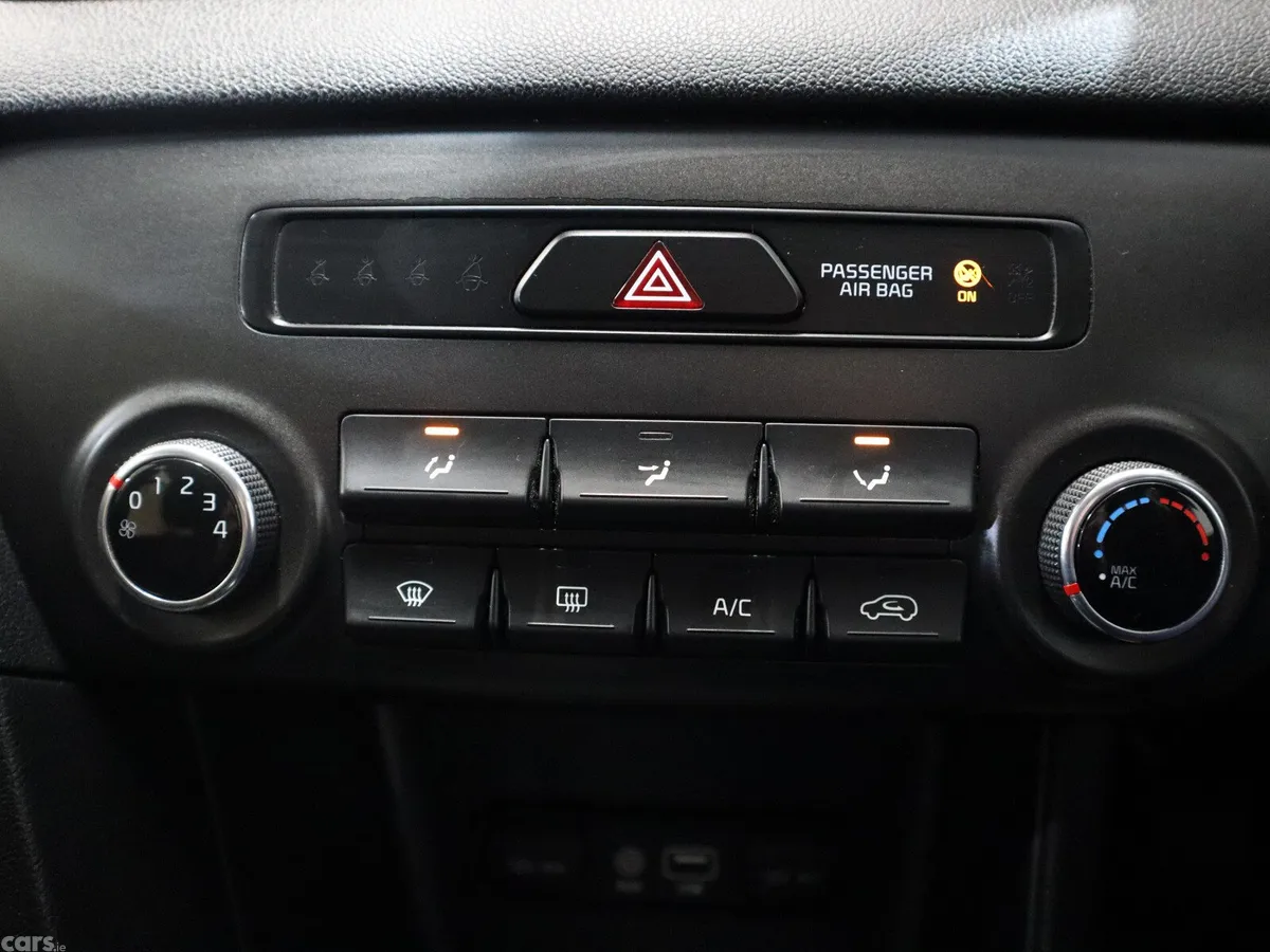 Kia Sportage SUV, Diesel, 2017, Bronze
