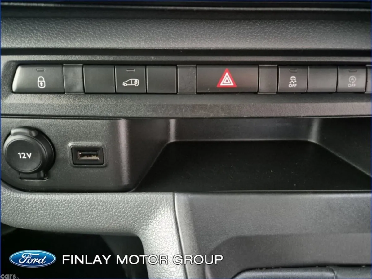 Toyota Proace MPV, Diesel, 2022, White