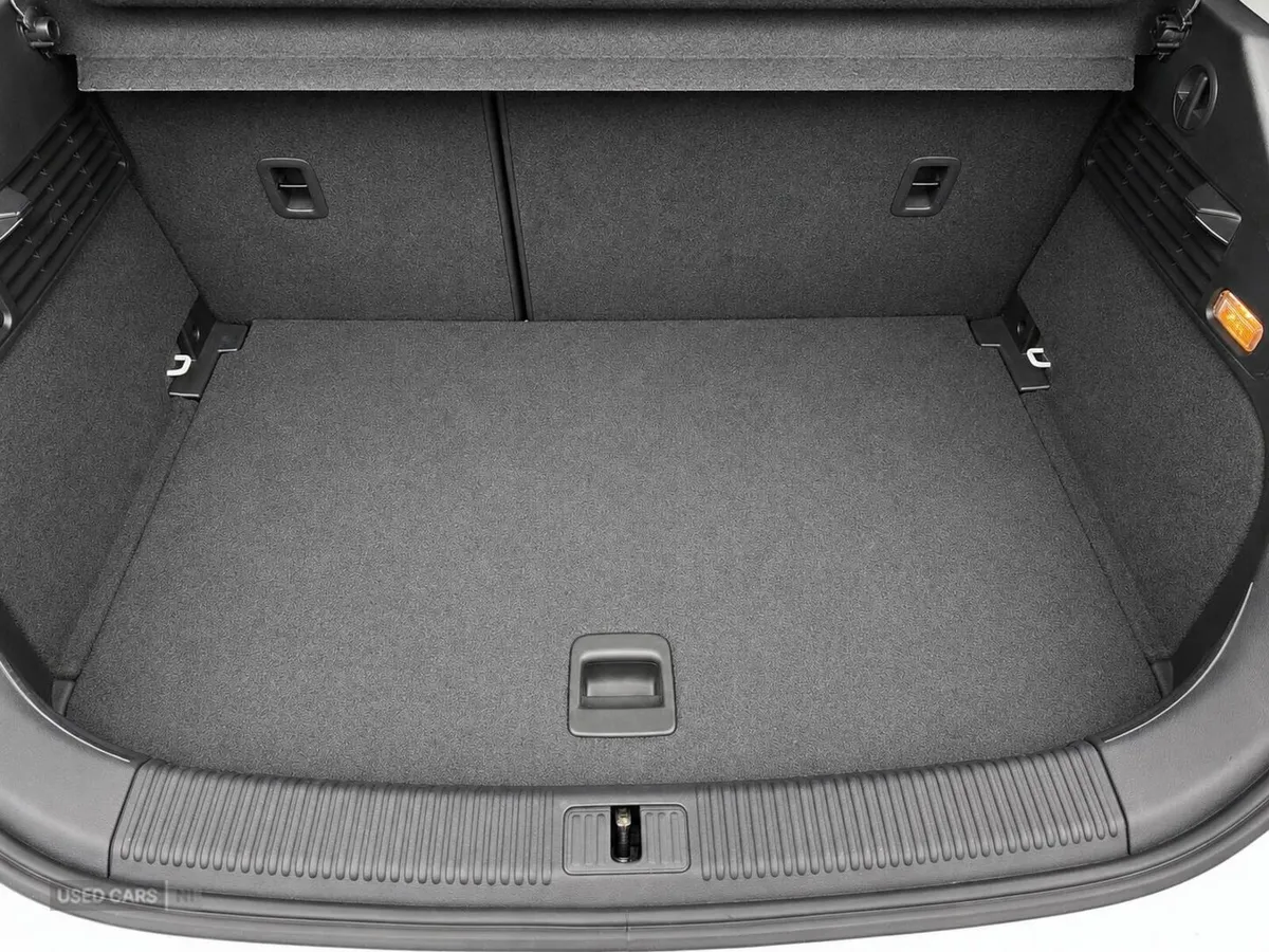 Audi A1 , Petrol, 2013, White