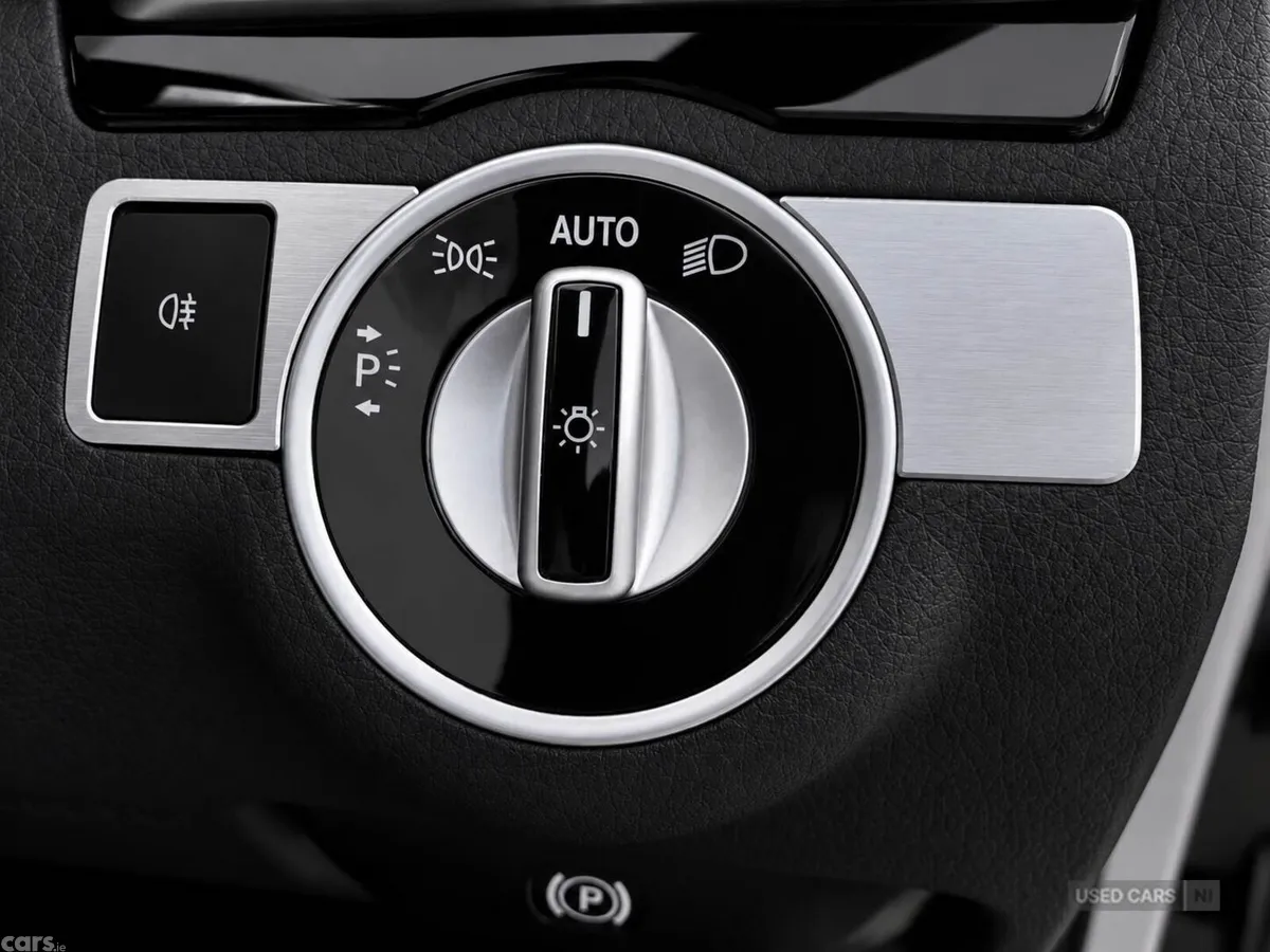 Mercedes-Benz E-Class , Petrol, 2015, White