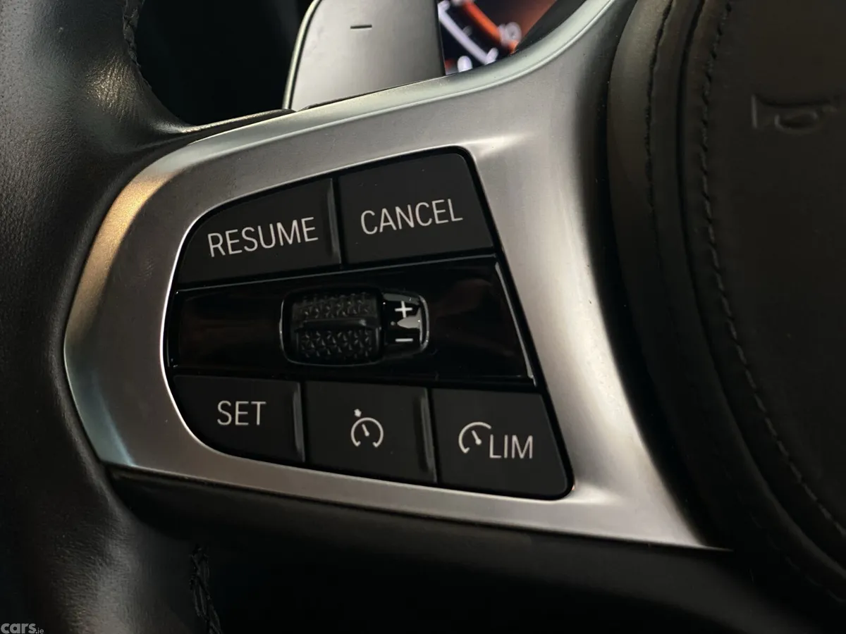 BMW 4-Series Coupe, Diesel Hybrid, 2023, Blue