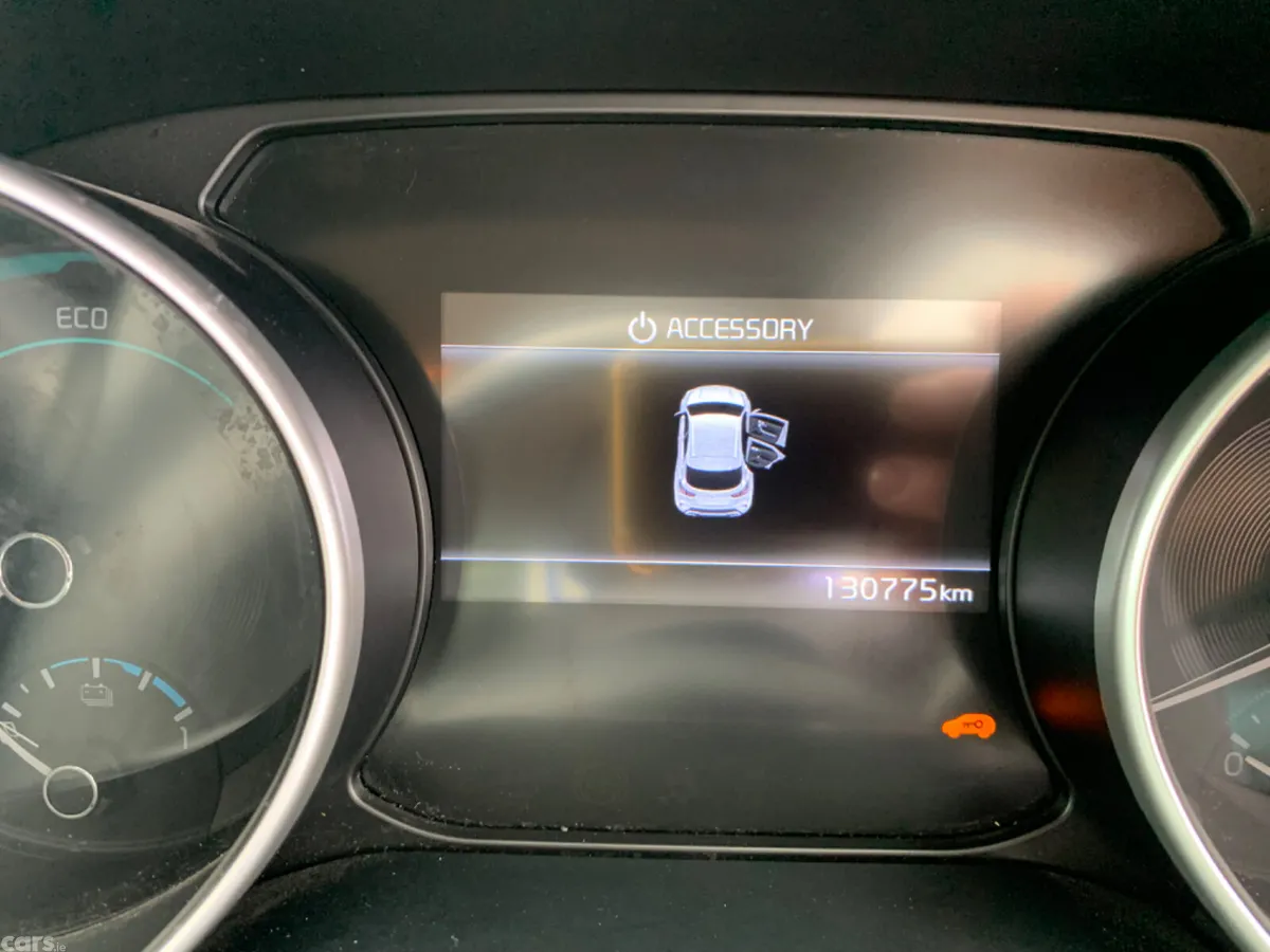 Kia XCeed Hatchback, Petrol Plug-in Hybrid, 2023, Grey