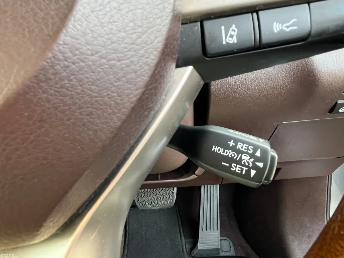 Lexus RX SUV, Petrol Hybrid, 2016, Grey