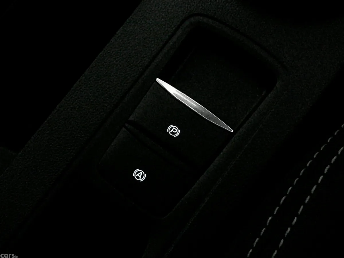 Ford Focus Hatchback, Diesel, 2021, Black
