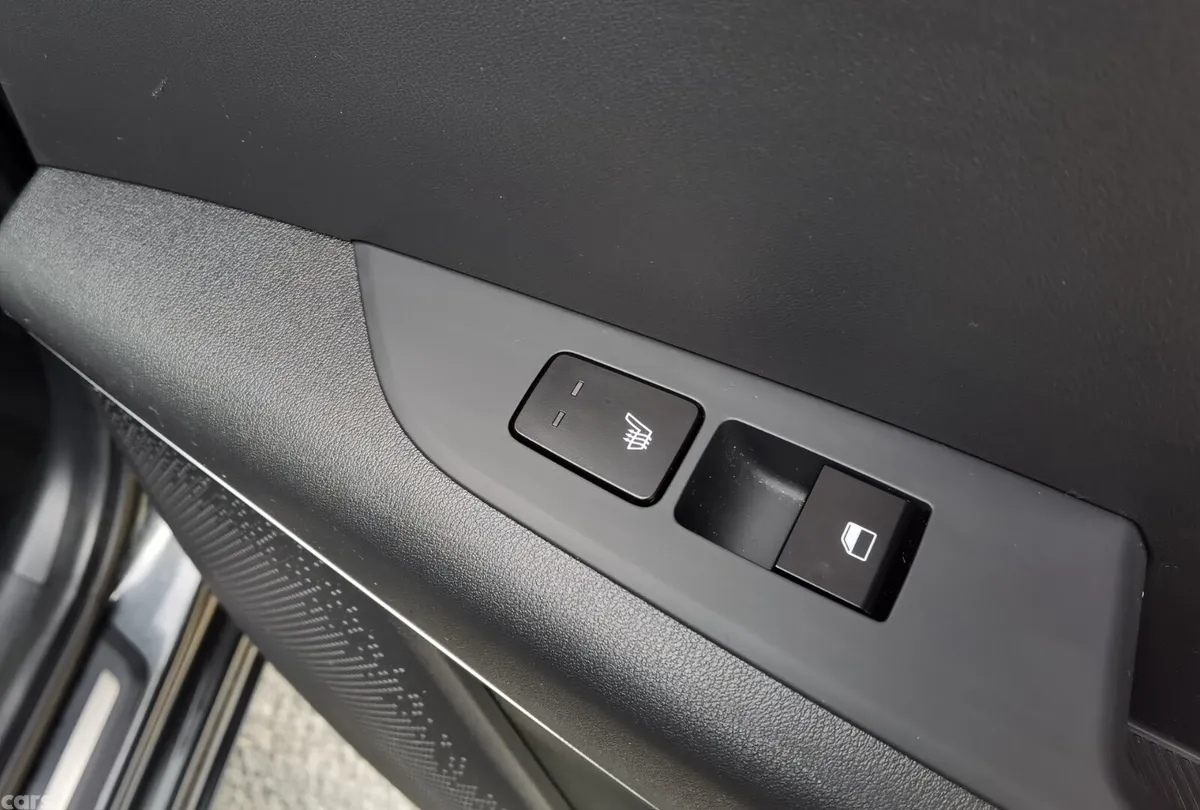 Kia Niro SUV, Petrol Plug-in Hybrid, 2023, Grey