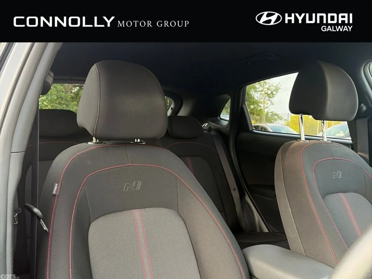 Hyundai KONA MPV, Petrol, 2023, Grey