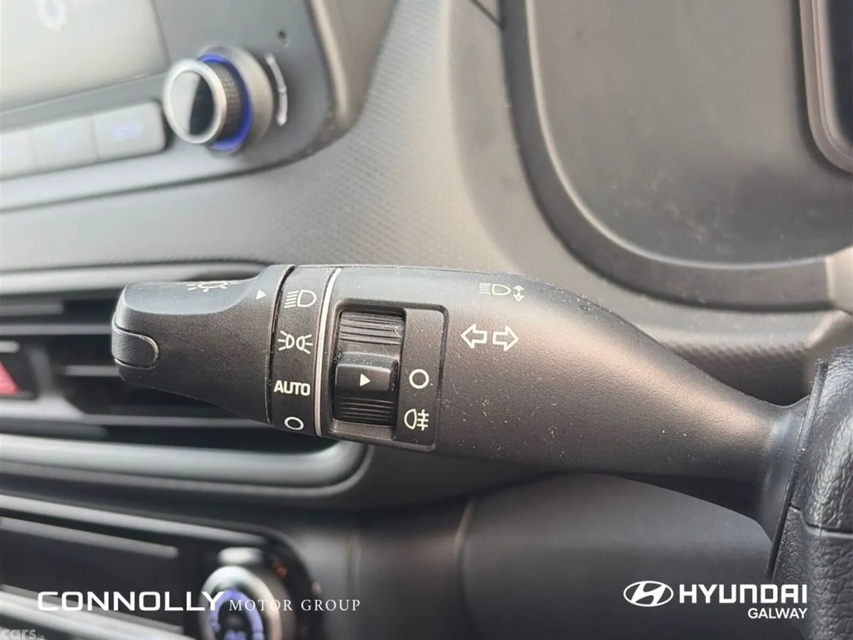 Hyundai KONA MPV, Petrol, 2023, Grey