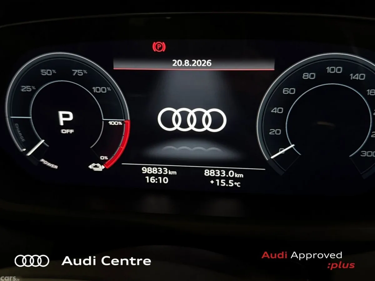 Audi e-tron GT quattro Hatchback, Electric, 2023, Grey