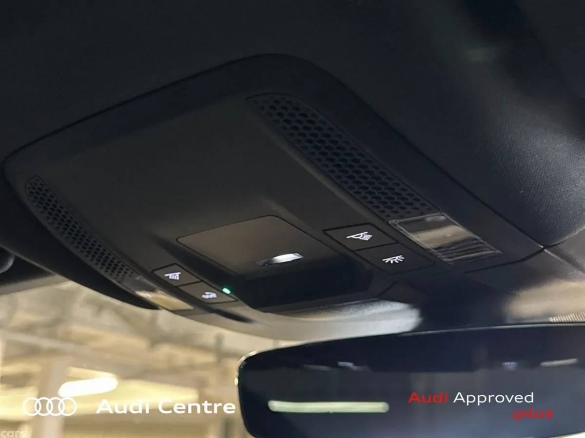 Audi e-tron GT quattro Hatchback, Electric, 2023, Grey