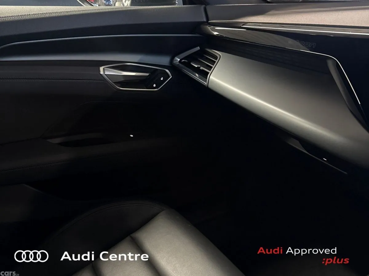 Audi e-tron GT quattro Hatchback, Electric, 2023, Grey
