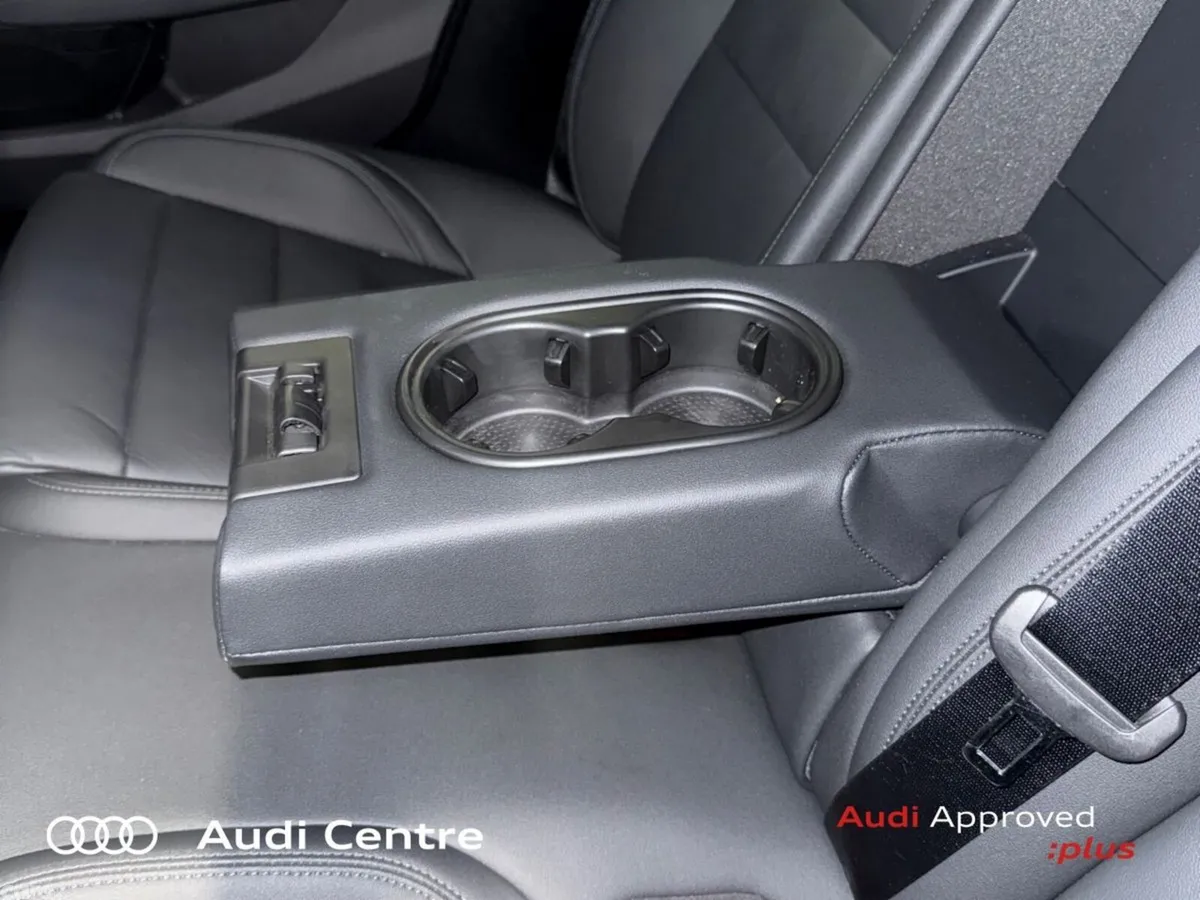 Audi e-tron GT quattro Hatchback, Electric, 2023, Grey