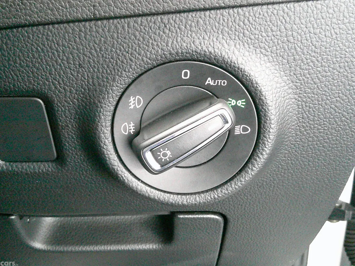 Skoda Superb Estate, Diesel, 2022, White