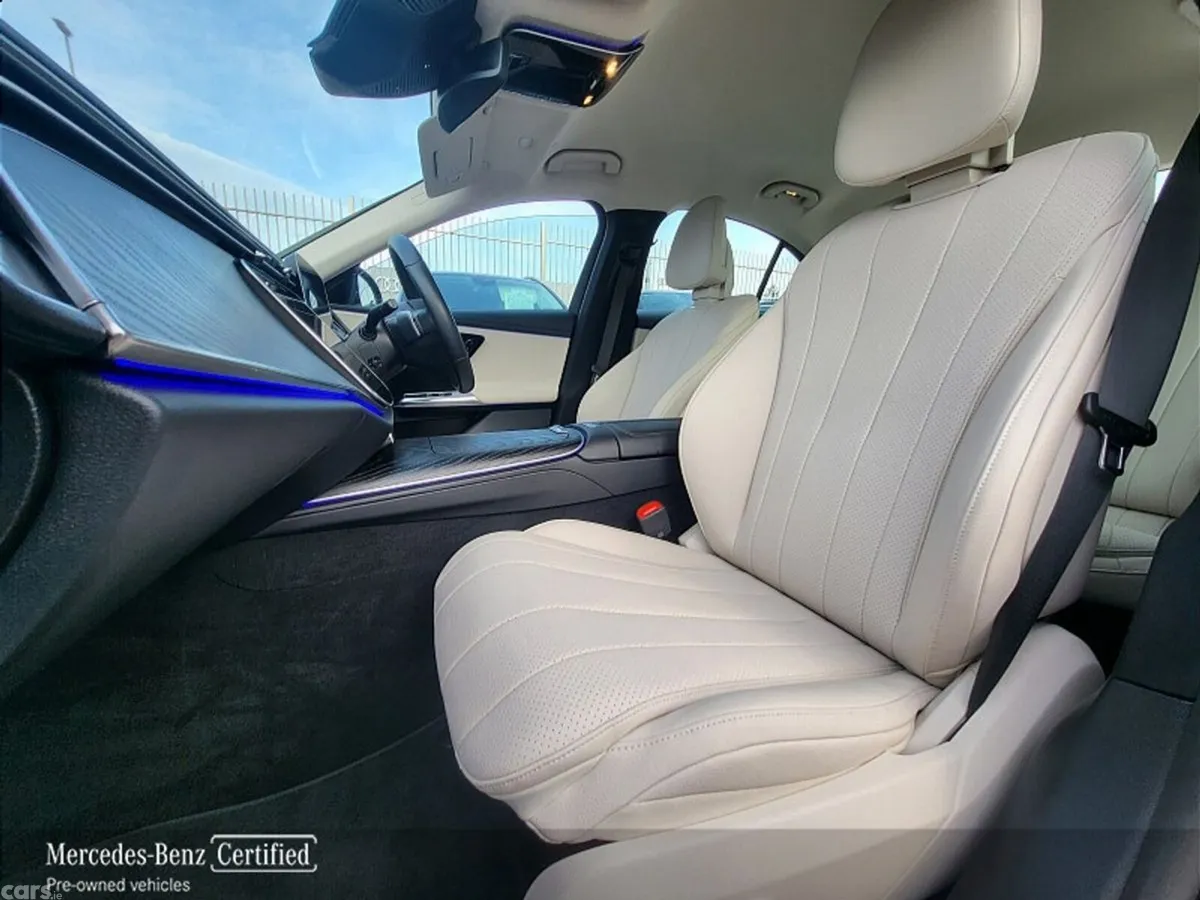 Mercedes-Benz E-Class Saloon, Diesel Hybrid, 2024, Black