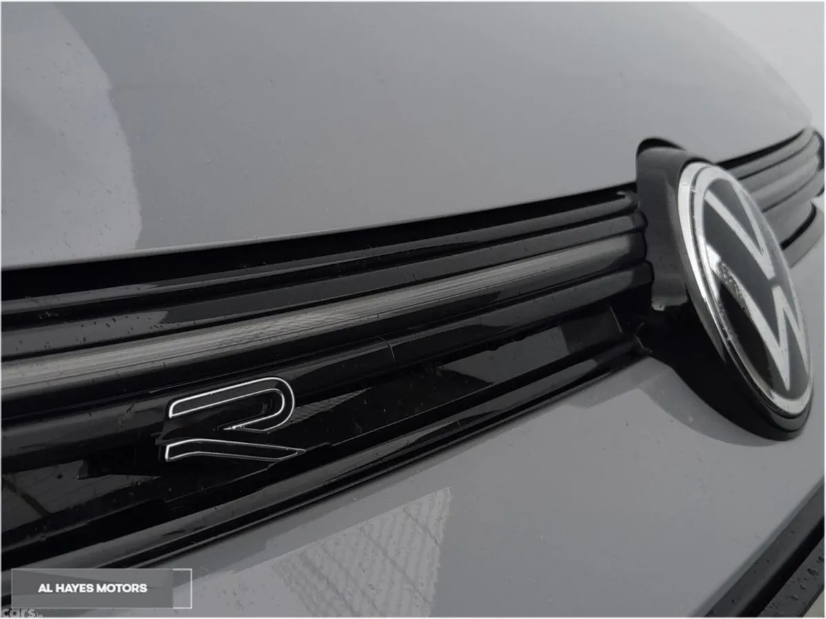 Volkswagen Golf Hatchback, Diesel, 2025, Grey