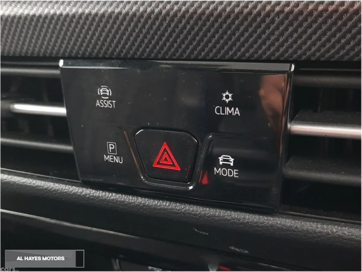 Volkswagen Golf Hatchback, Diesel, 2025, Grey
