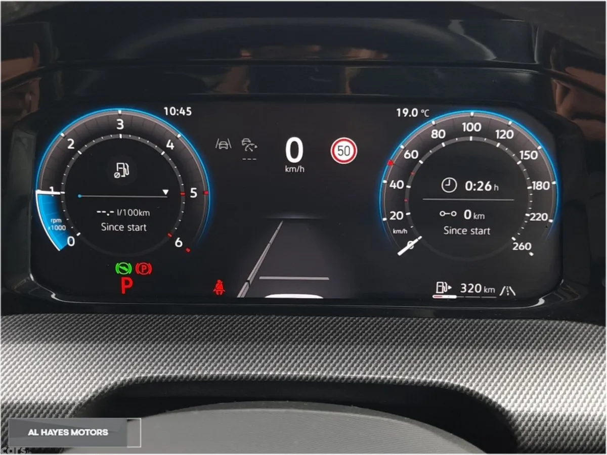 Volkswagen Golf Hatchback, Diesel, 2025, Grey