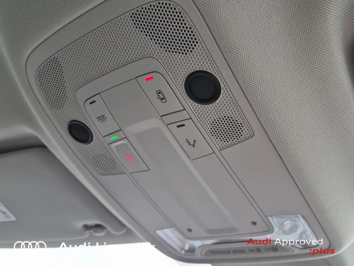 Audi Q3 SUV, Diesel, 2024, White