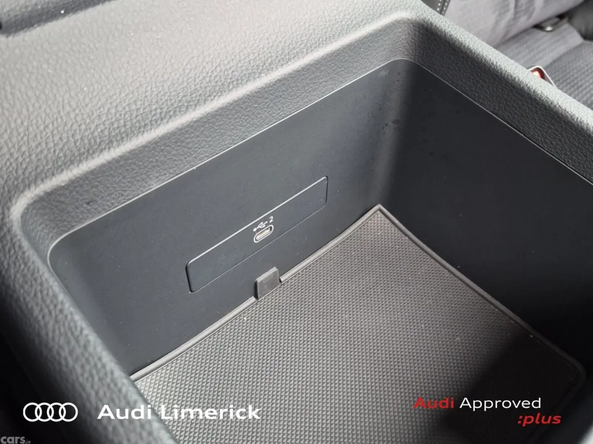 Audi Q5 SUV, Petrol Plug-in Hybrid, 2023, Blue