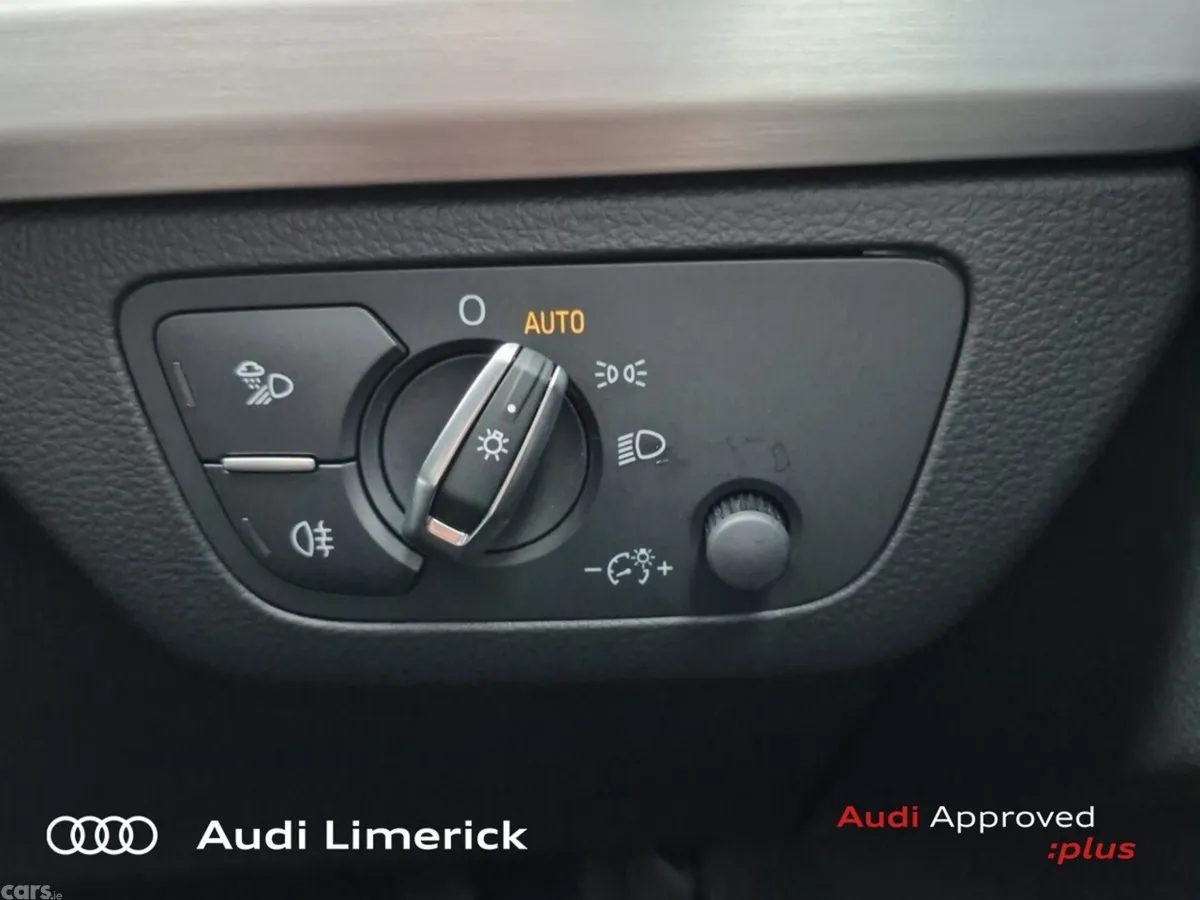 Audi Q5 SUV, Petrol Plug-in Hybrid, 2023, Blue