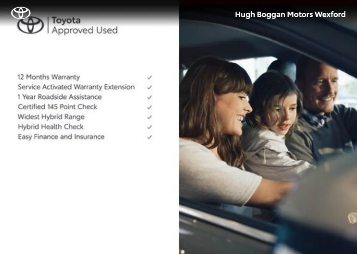 Toyota RAV4 SUV, Petrol Hybrid, 2024, Grey