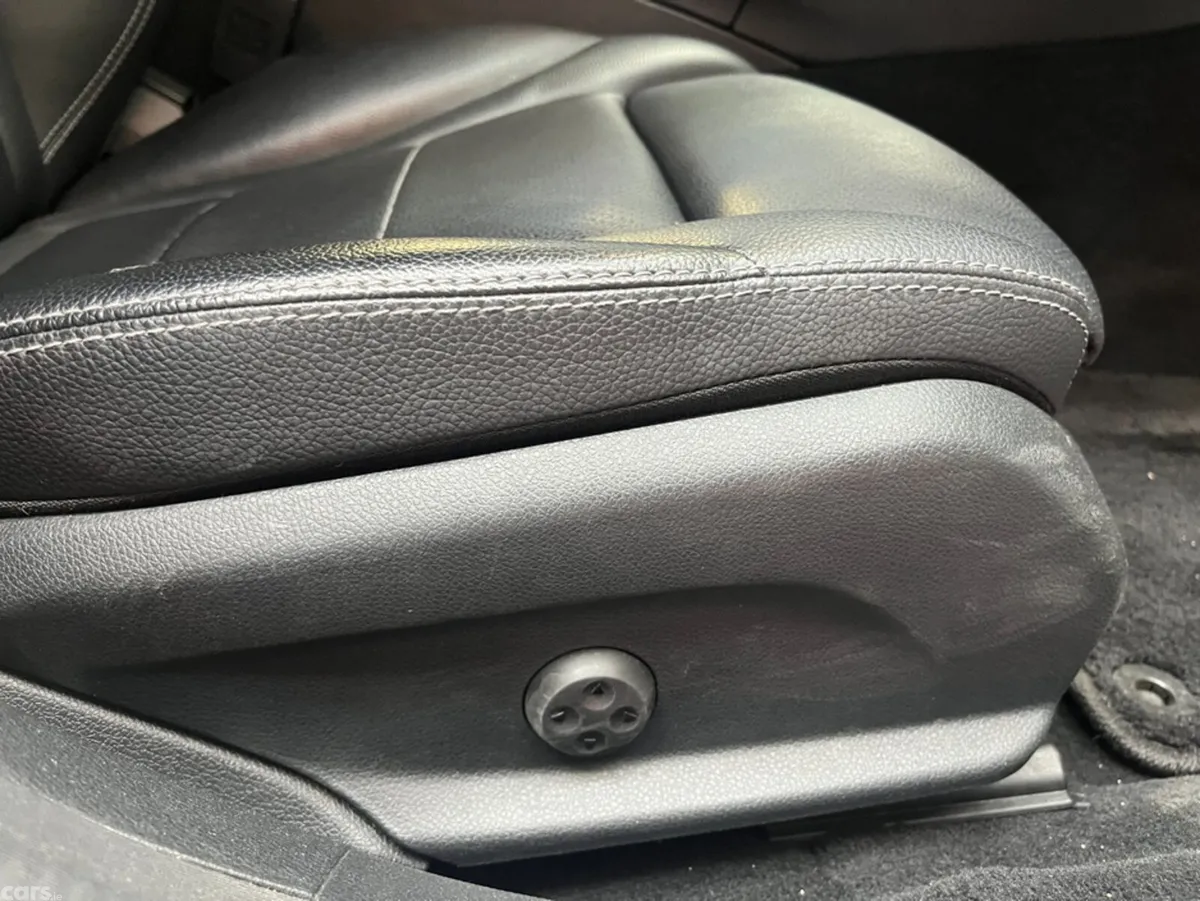 Mercedes-Benz C-Class Saloon, Diesel, 2018, White
