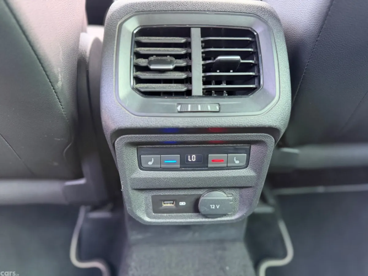 Volkswagen Tiguan SUV, Diesel, 2019, White