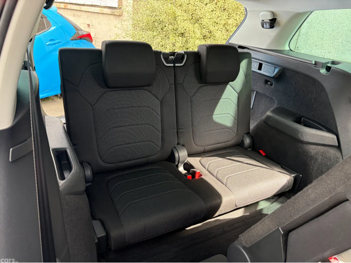 Skoda Kodiaq SUV, Diesel, 2023, Blue