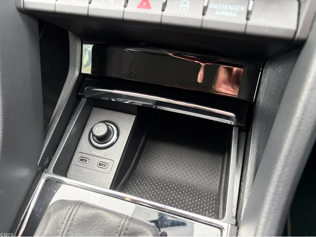 Skoda Kodiaq SUV, Diesel, 2023, Blue