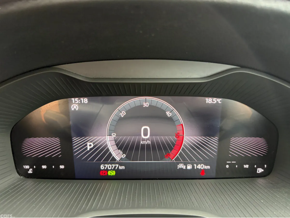 Skoda Kodiaq SUV, Diesel, 2023, Blue