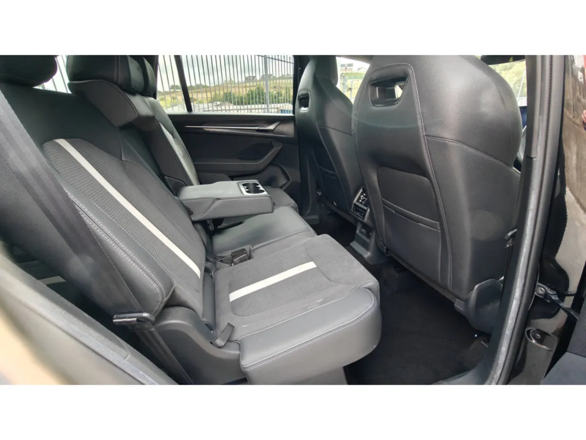 Skoda Kodiaq SUV, Diesel, 2025, Black