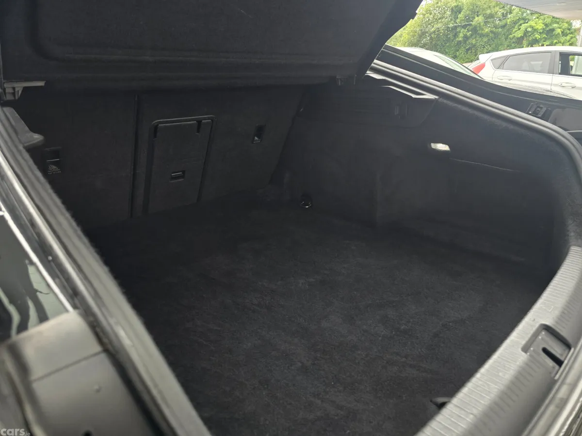 Volkswagen Arteon Saloon, Diesel, 2018, Grey
