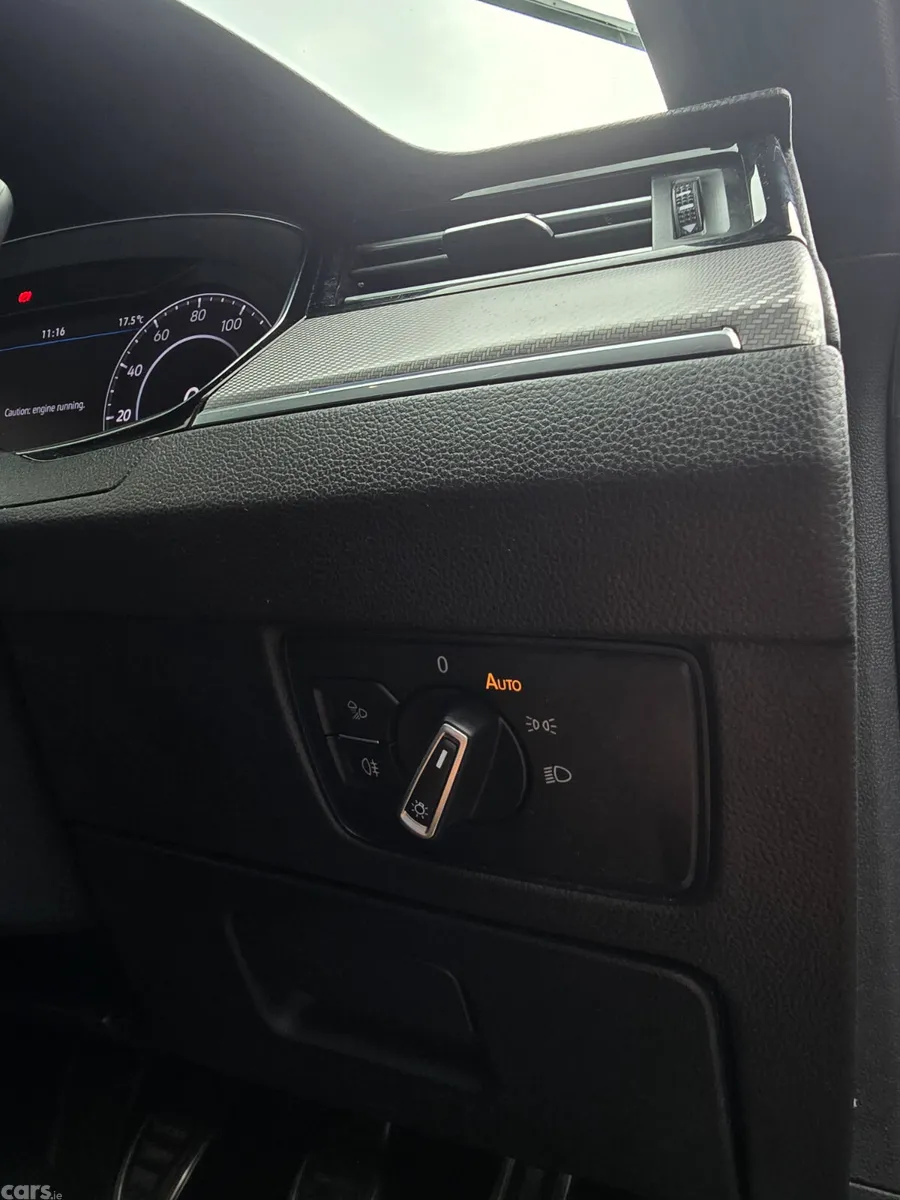 Volkswagen Arteon Saloon, Diesel, 2018, Grey