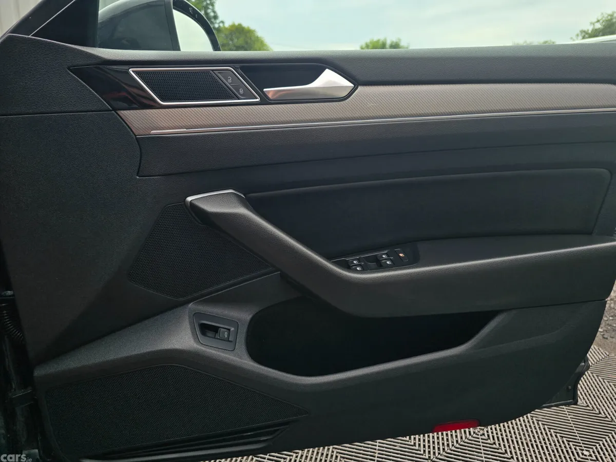 Volkswagen Arteon Saloon, Diesel, 2018, Grey