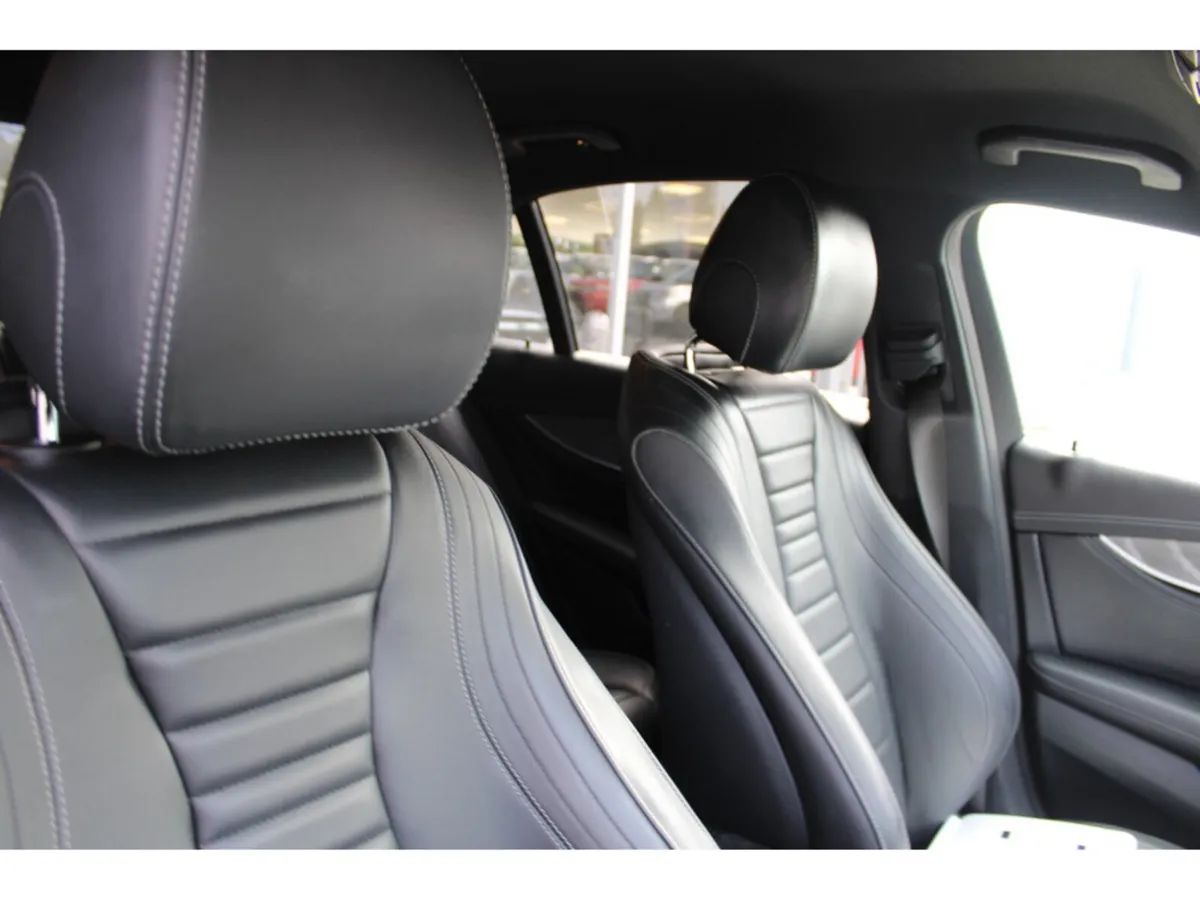 Mercedes-Benz E-Class Saloon, Diesel, 2021, Grey