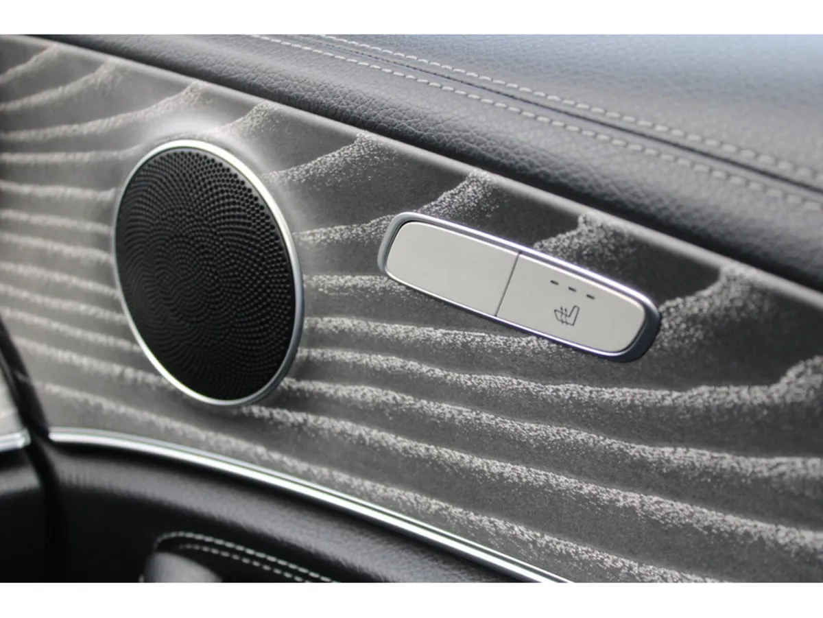 Mercedes-Benz E-Class Saloon, Diesel, 2021, Grey
