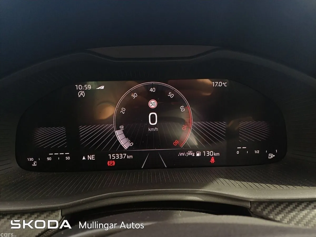 Skoda Scala Hatchback, Petrol, 2025, Black