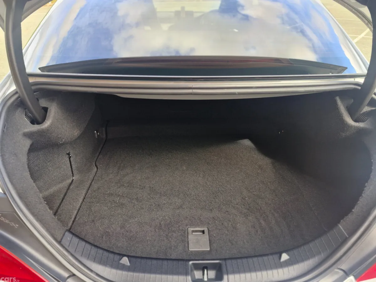 Mercedes-Benz CLA Saloon, Diesel, 2017, Grey