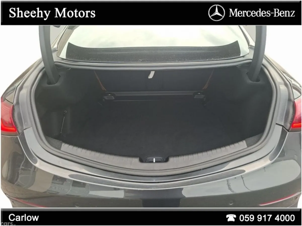 Mercedes-Benz CLE Coupe, Petrol Hybrid, 2024, Grey