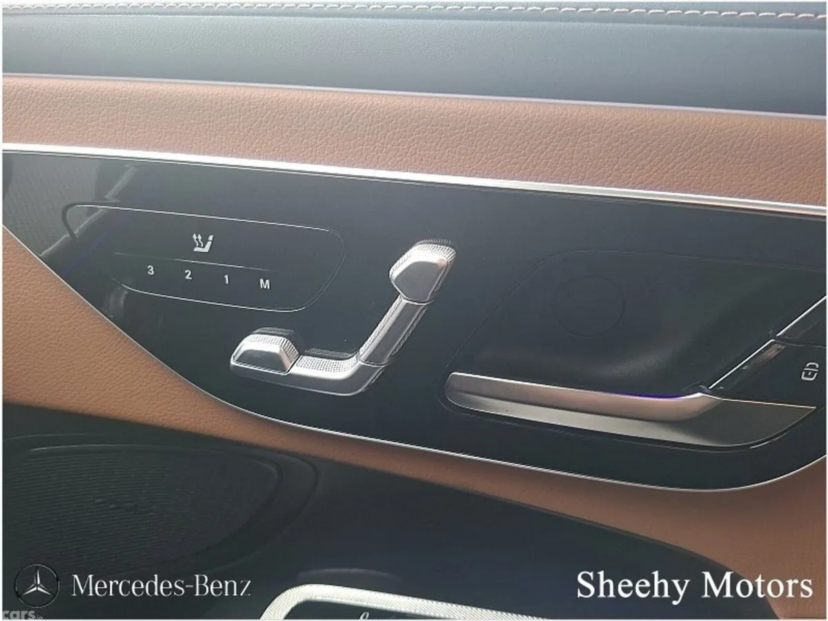 Mercedes-Benz CLE Coupe, Petrol Hybrid, 2024, Grey
