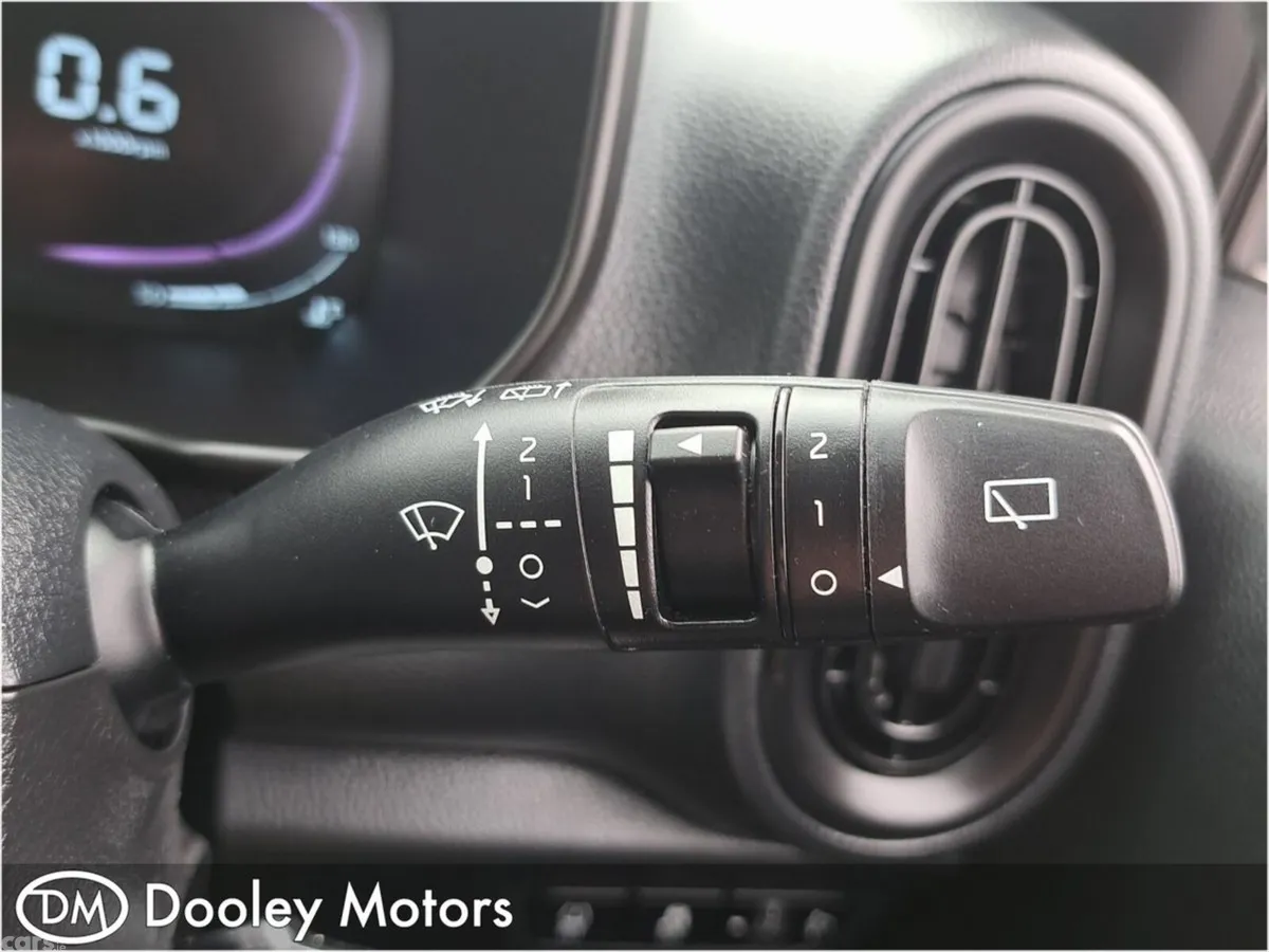 Kia Picanto Hatchback, Petrol, 2024, Grey