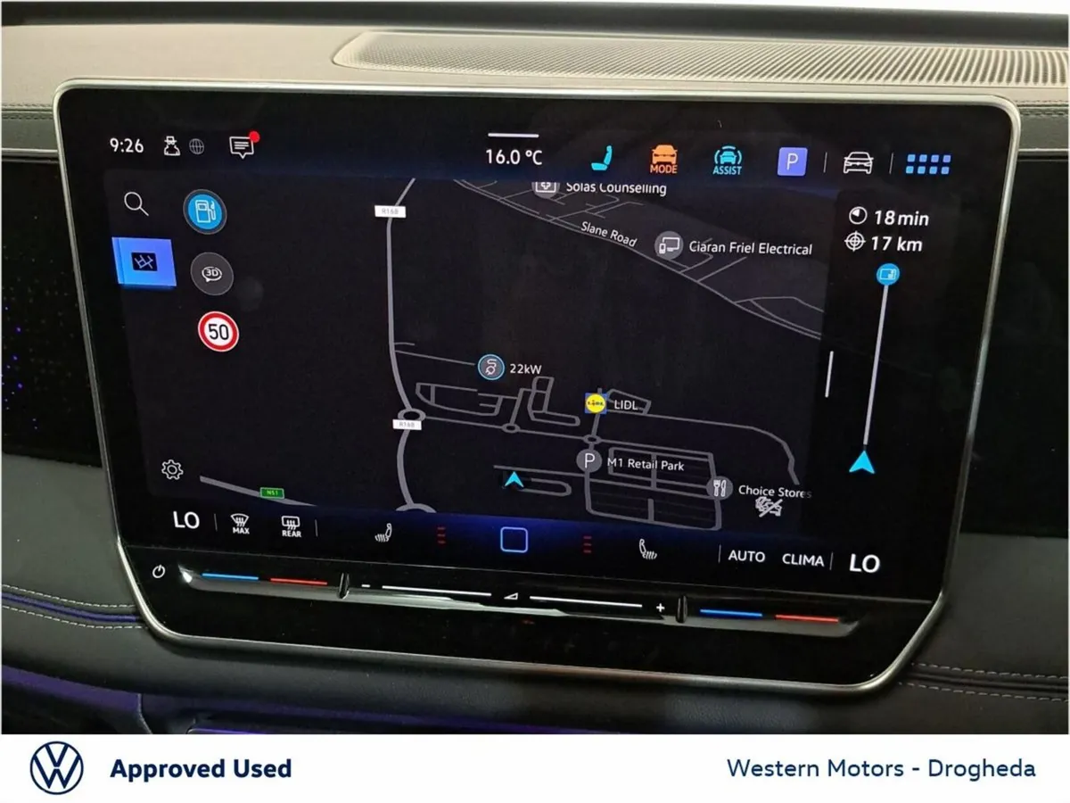 Volkswagen Tiguan SUV, Diesel, 2025, Grey