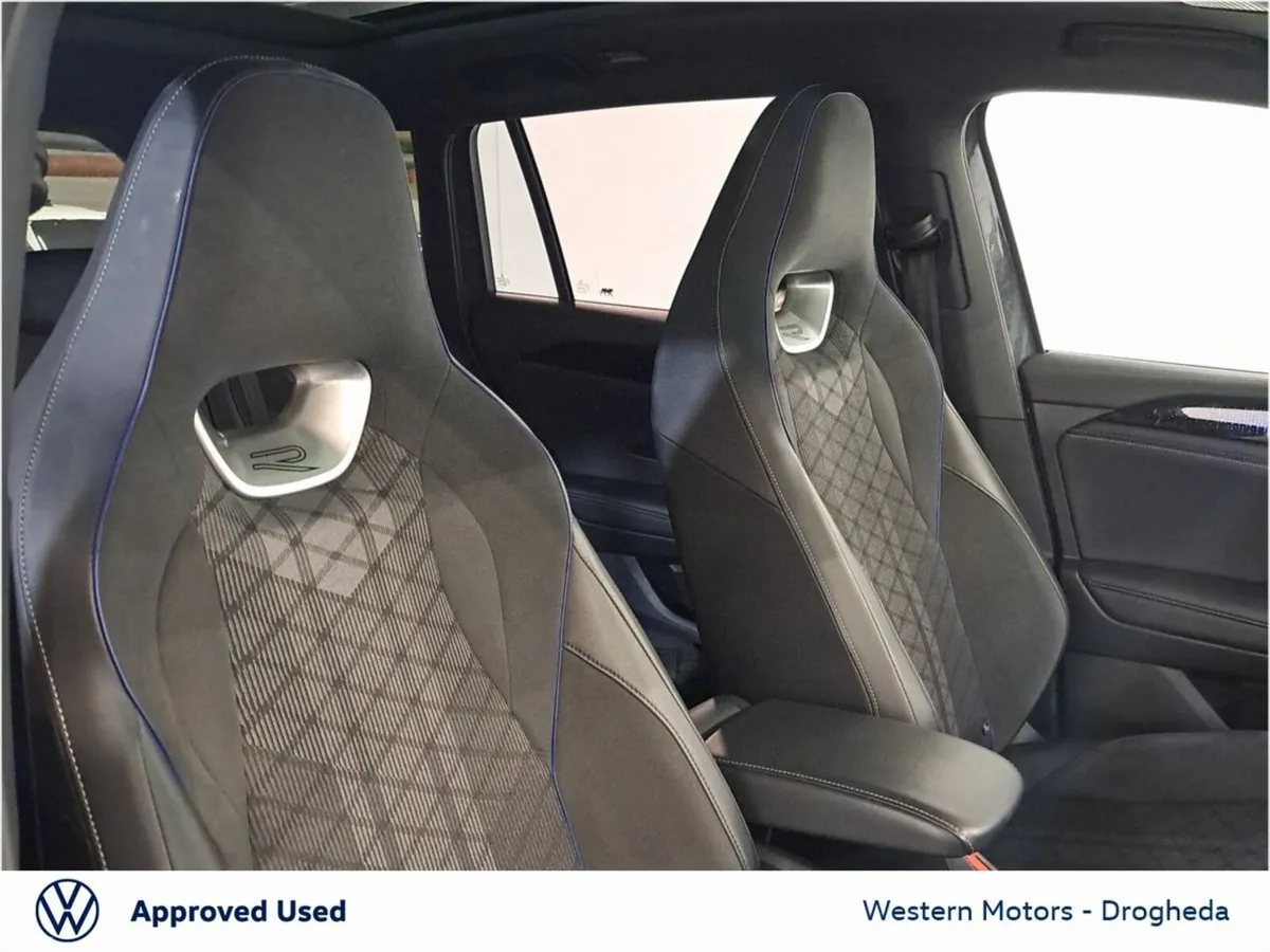 Volkswagen Tiguan SUV, Diesel, 2025, Grey