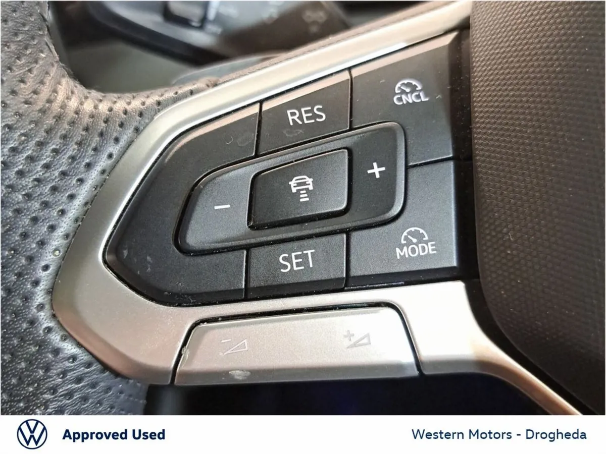 Volkswagen Tiguan SUV, Diesel, 2025, Grey