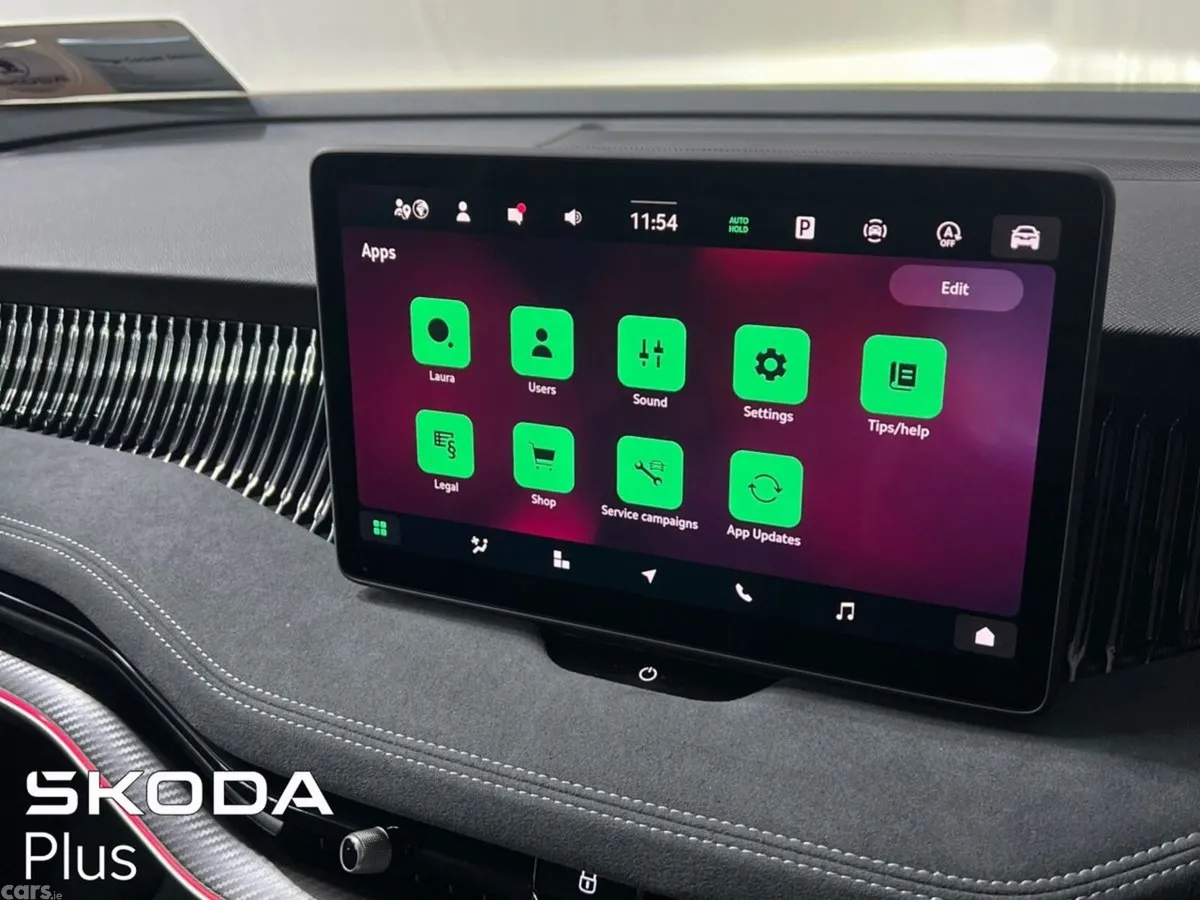 Skoda Superb Saloon, Diesel, 2026, Grey