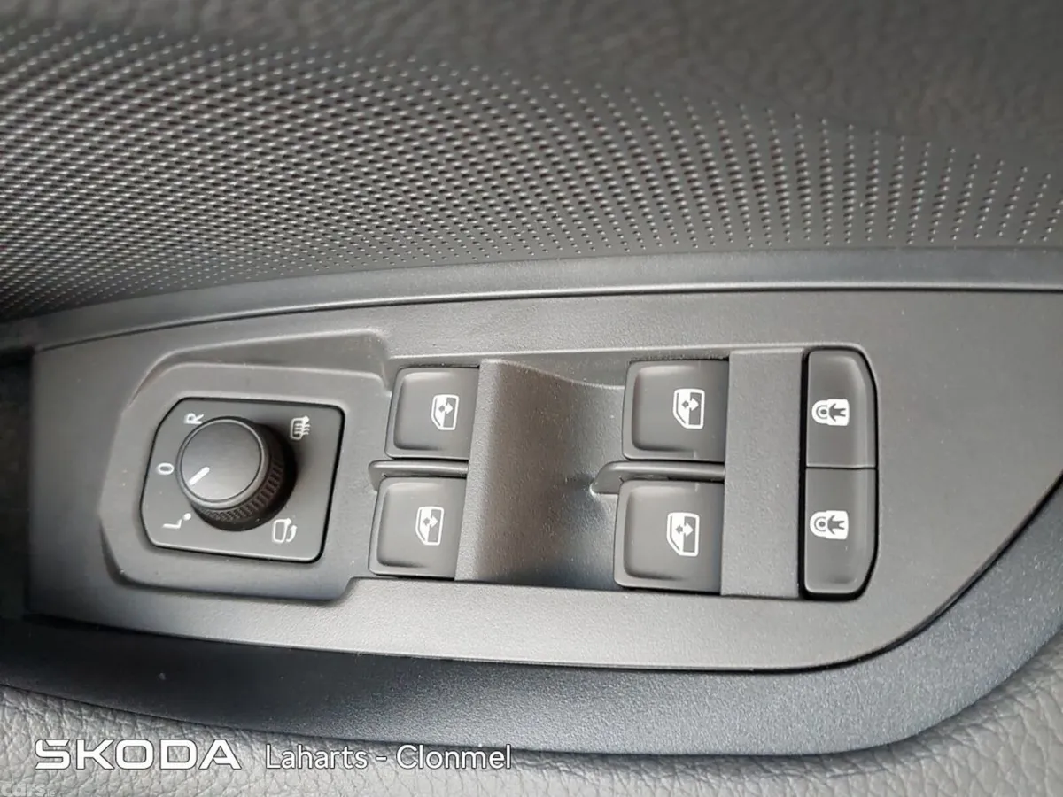 Skoda Kodiaq SUV, Diesel, 2026, Black