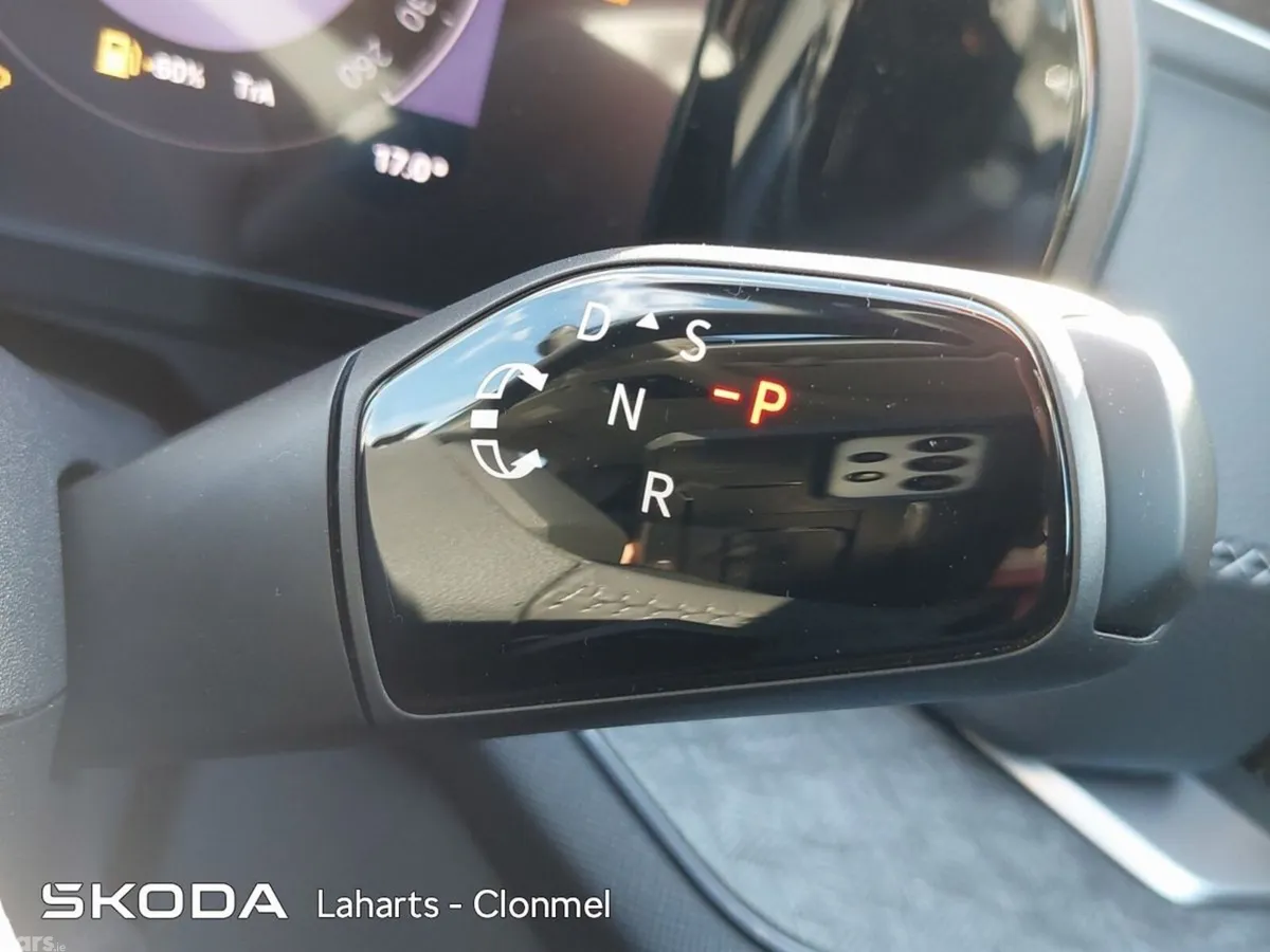 Skoda Kodiaq SUV, Diesel, 2026, Black